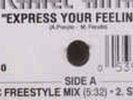 Michael Anthony - Express Your Feelings 12