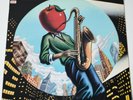 TOM SCOTT - APPLE JUICE | VINYL, LP, ALBUM