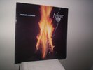 ACCEPT - RESTLESS AND WILD - GERMAN PRESSING ORIGINAL ON BRAIN LABEL FROM 1982
