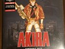 AKIRA Symphonic Suite Geinoh Yamashirogumi  RED WHITE MARBLE VINYL 2 LP  SEALED