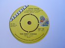 RARE GRAPEVINE - LESTER TIPTON - THIS WONT CHANGE - MASQUERADERS - HOW - EX+