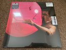 IDLES Ultra Mono - Signed Sealed Vortex Coloured Vinyl - NEW