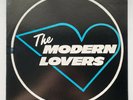 The Modern Lovers OG 1976 LP Vinyl Record RARE BZ-0050 PUNK Jonathan Richman