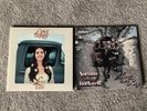 Lana Del Rey Lust For Life Norman Fucking Rockwell Urban Outfitters Exclusive