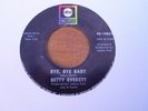 ORIGINAL ABC 10861 - BETTY EVERETT - BYE BYE BABY -EX+