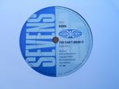 CHAPTER FIVE - YOU CAN'T MEAN IT  / ONE IN A MILLION - SEVENS  - NEAR MINT