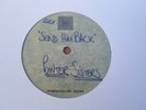 ACCITATE/ EMI DISC - POINTER SISTERS SEND HIM BACK/ LITTLE ANTHONY USE YOUR HEAD