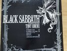 Black Sabbath (Glenn Hughes): No Stranger to Love US 12