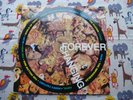 BLUR OCEAN COLOUR SCENE VARIOUS ARTISTS FOREVER CHANGING 1991 BEECHWOOD VINYL LP