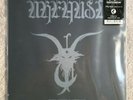 Urfaust Teufelsgeist OOP ORIG VINYL BLACK LP FIRST PRESS MINT RARE DOLCH ULVER