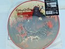 Children Of Bodom ‎– Hellhounds On My Trail  picture disk  12