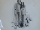 John Lennon & Yoko Ono - Two Virgins 1968 1st Issue Stereo Track/Apple SAPCOR 2