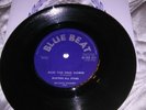 GUN THE MAN DOWN-PRINCE BUSTER.VINYL 7