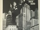 Cheap Trick - Samurai Rock Band (Vinyl) Live Bootleg 1977 (No label)