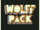 De Wolff - Wolff Pack - New Vinyl LP