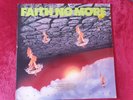 Faith No More The Real Thing Vinyl LP 1989 Lyric Inner 1-25878 Promotional PROMO