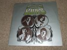 THE KINKS = SOMETHING ELSE BY THE KINKS RARE UK 1967 MONO FIRST PRESS LP EX CON