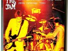 Live At Newcastle City Hall 1980 The Jam 2015 Vinyl Polydor Records UK Import LE