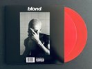 Frank Ocean - Blond 2LP Red Vinyl Record