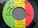 ''I A FIELD MARSHALL'' KILLER ROOTS 7''