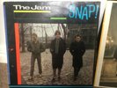 vinyl records. The Jam - Snap. The Style Council. 2 x 12” albums