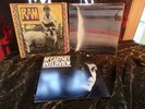 PAUL MCCARTNEY RAM NM SMAS-3375 Wings Over America 1976 SWCO-11593 The Interview