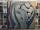 DEREK & THE DOMINOES Layla Original Double LP Vinyl Album ATCO SD 2-704 VG++