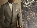 BOBBY BROWN Don't Be Cruel Vinyl LP 1988 MCA-42185 In Shrink