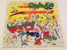 1st Ed BACK FROM THE GRAVE Vol. 5 Vinyl LP Primitive Teenage Rockin  *US Seller*