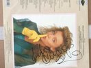Kylie Minogue Wouldnt Change a Thing 12” Signed full Minogue Signature