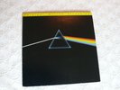 Pink Floyd The Dark Side Of The Moon Original Master Recording,MFSL 1-017