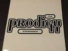 The Prodigy - Experience, First Press 1992, Top Zustand