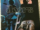THE DOORS - ABSOLUTELY LIVE ( 2 LP SET - 180 GRAM )