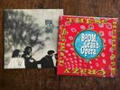 Boom Crash Opera 2x Pak Self Titled+ These Here Are Crazy Times