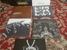 Hardcore Grindcore Krast lp  Konvolut Aguirre/Guevnna