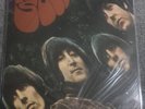 THE BEATLES RUBBER SOUL VINYL JAPAN IMPORT EMI ODEON EAS-66015