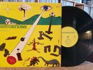 BLUE PHANTOM Distortions LP 1972 Kaleidoscope KAL 101 orig. VG+/VG+ PSYCH PROG