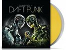 V/A The Many Faces Of Daft Punk 2x LP NEW COLORED VINYL Music Brokers Nile Rodg