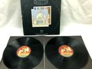EX Led Zeppelin Song Remains The Same 1976 1st press 2 LP Album Record SS 2-201