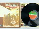 Led Zeppelin II 1969 Atlantic SD 8236 LP Album Record Gold Record Award Sticker