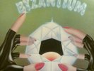 BYZANTIUM/LP/1972/SELF TITLED/A&M/ORIGINAL/+POSTER.
