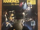 RAMONES - IT'S ALIVE II (2 LP) (RSD 2020) NEW NUMBERED VINYL RECORD