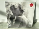 Taylor Swift Target  Exclusive Folklore Vinyl Red double LP W/ bonus track