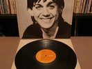 IGGY POP Lust For Life Vinyl L.P **ORIG 1977 UK A1/B1** RCA PL 12488
