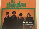 THE STRANGLERS - RED WAX - DEMO  VERSION   THE RAVEN