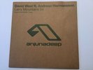 David West Andreas Hermansson Larry Mountains 54 12” Vinyl Anjunadeep VGC