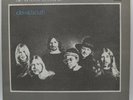 The Allman Brothers Band Idlewild South Vinyl Record LP Atco SD 33-342 Capricorn