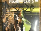 Hyperdub - Diggin In The Carts 2LP Kode9 Japanese Video Game Music sealed vinyl