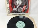 Roxy Music,The best Is Yet To Come, Live In Paris, LP  EX+