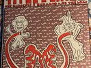 The Residents Renaldo & The Loaf Title In Limbo Original Ralph Records Sealed LP